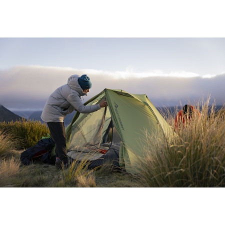 Ultraleichtes Zelt Sea to Summit Telos TR2