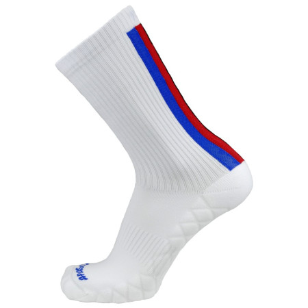 Fahrradsocken APASOX Tortolas weiß