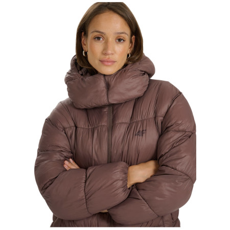 Damenjacke 4F Down Jacket F585