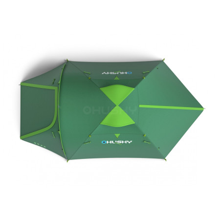 Zelt Husky Bizon 3 Plus