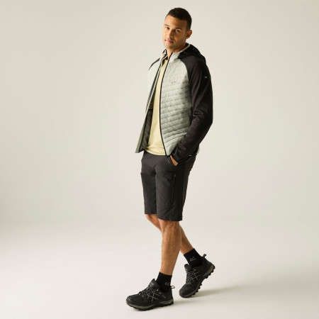 Herrenjacke Regatta Andreson Hybrid