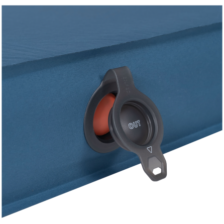 Aufblasbare Matratze Exped DeepSleep Mat Duo M