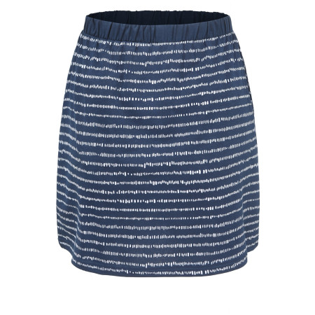 Kinderrock Alpine Pro Gesbo blau blue