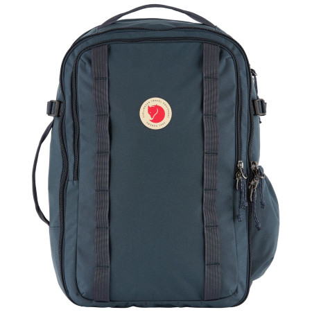 Reiserucksäcke Fjällräven Färden Carry-On Pack 30 blau Navy