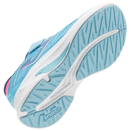 Kinderschuhe Joma Hispalis Blue