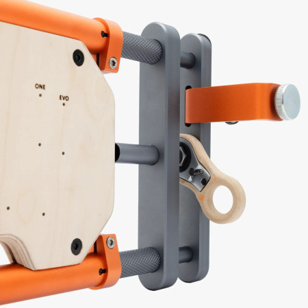 Klettergriffe YY VERTICAL Vertical Base