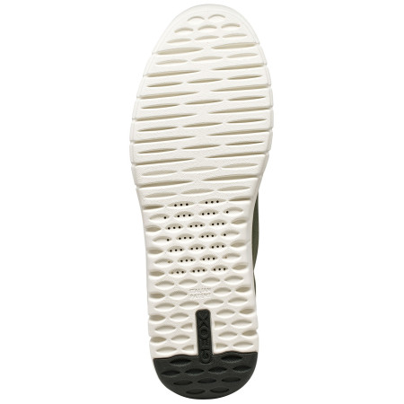 Herrenschuhe Geox U Flextride Plus