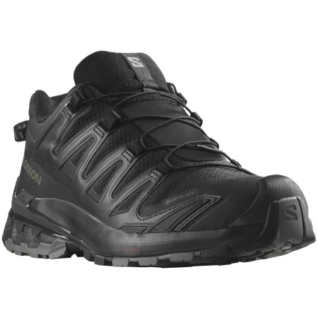 Damen Wanderschuhe Salomon Xa Pro 3D V9 Gore-Tex