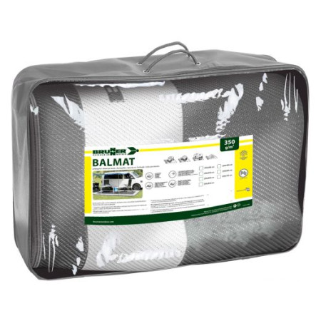 Zeltteppich Brunner Balmat 300x400