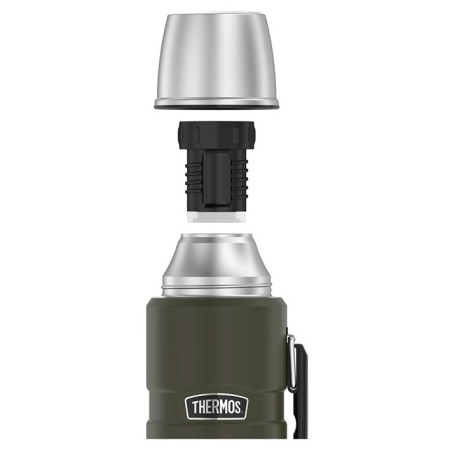 Thermokanne Thermos Style 1,2l