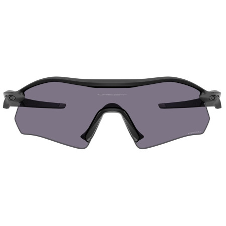 Sonnenbrille OAKLEY Radar Plate Prizm Grey