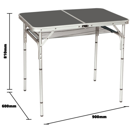 Campingtisch Bo-Camp Tafel