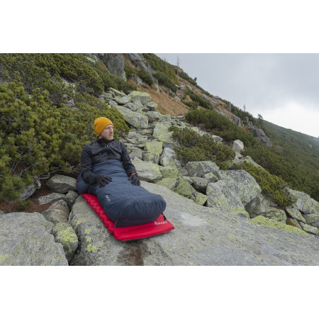 Daunenschlafsack Warg Stark 350