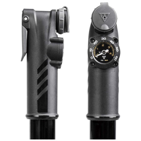 Handpumpe Topeak Mountain Da_G