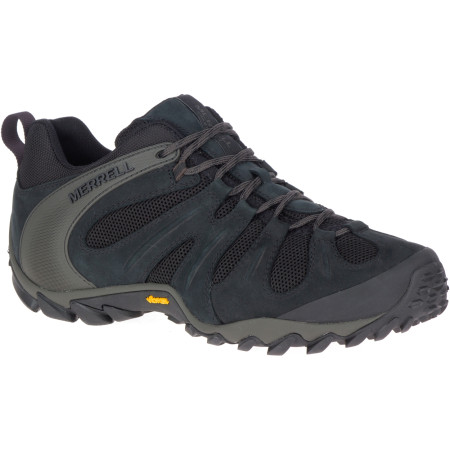 Herrenschuhe Merrell CHAM 8 schwarz Black