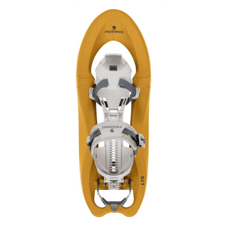 Schneeschuhe Ferrino Lys Castor Special gelb yellow