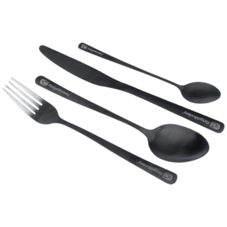 Besteck Ridge Monkey DLX Cutlery Set