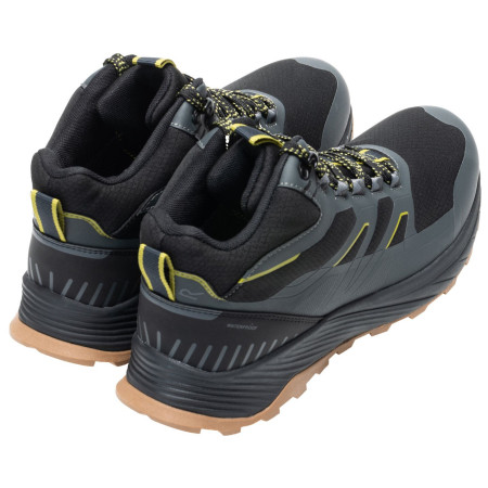 Herren Knöchel-Trekkingschuhe Regatta Ravika Mid