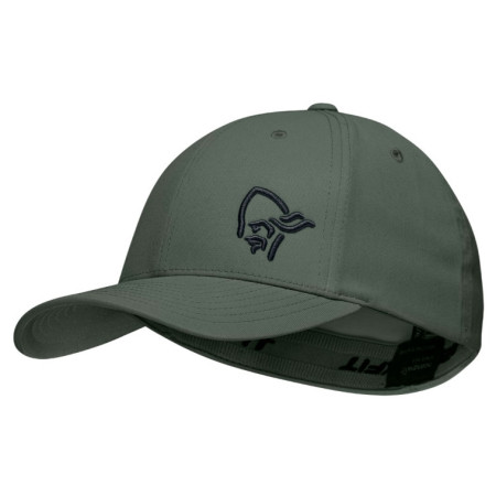 Baseballmütze Norrona /29 Flexfit Cap