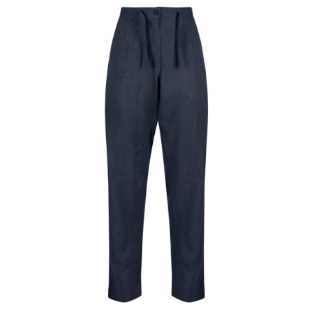 Damenhose Regatta Maida Trousers dunkelblau Navy