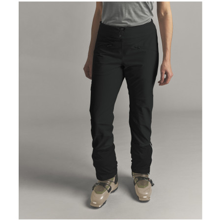 Damenhose Ortovox Venet Softshell Pants