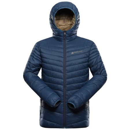 Herren-Winterjacke Alpine Pro Erom