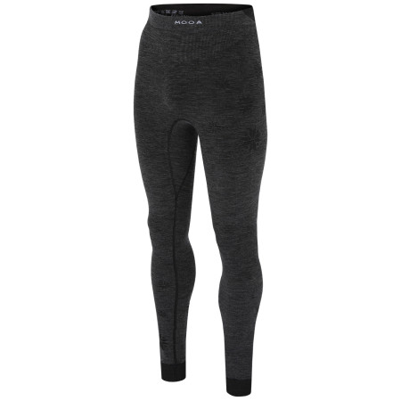 Herren-Funktionsset MOOA Merino Seamless
