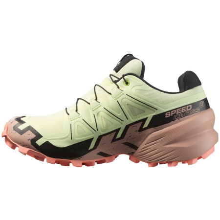 Damenschuhe Salomon Speedcross 6 Gore-Tex