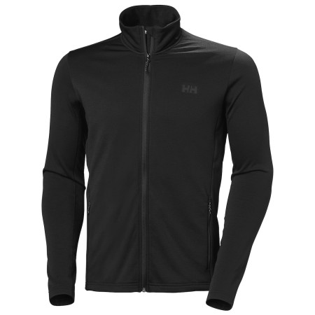 Herren-Sweatshirt Helly Hansen Versalite Fleece Jacket