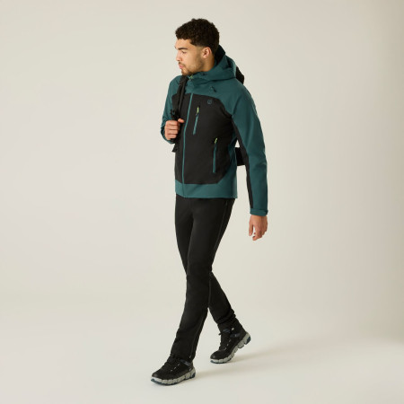 Herrenjacke Dare 2b Torrek III Jacket
