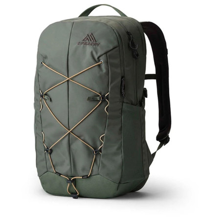 Rucksack Gregory Terros 28L grün MINERAL GREEN