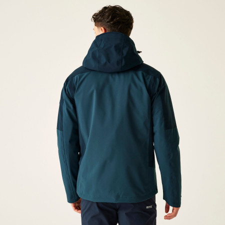 Herrenjacke Regatta Wentwood