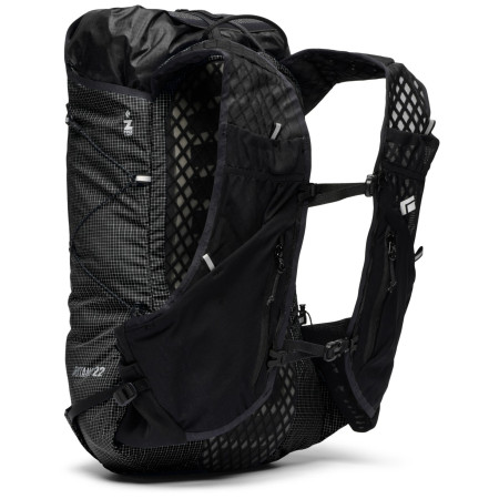 Damenrucksack Black Diamond W Distance 22