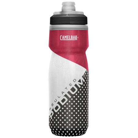 Fahrradflasche Camelbak Podium Chill 0,62l