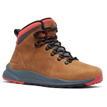 Damenschuhe Columbia SH/FT™ WP Hiker braun ElkDaredevil