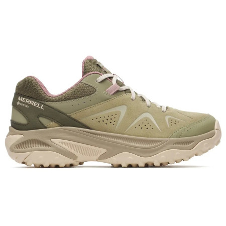 Damen Wanderschuhe Merrell Yokota 3 GTX