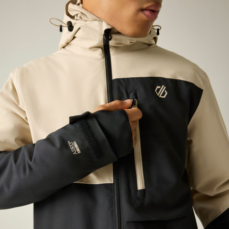 Herrenjacke Dare 2b Halfpipe IV Jacket