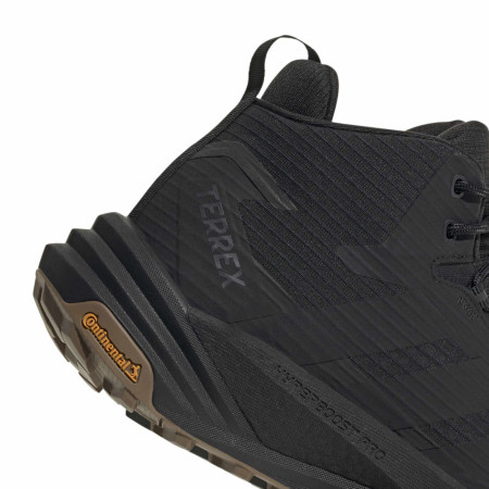 Wanderschuhe Adidas Terrex Freehiker 3 Mid Gtx