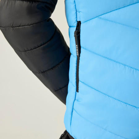 Damen-Winterjacke Dare 2b Womens Aero Fuse Padded Jacket