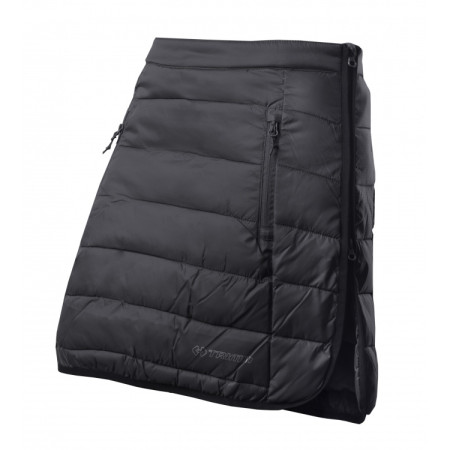 Rock Trimm Zippy schwarz Black
