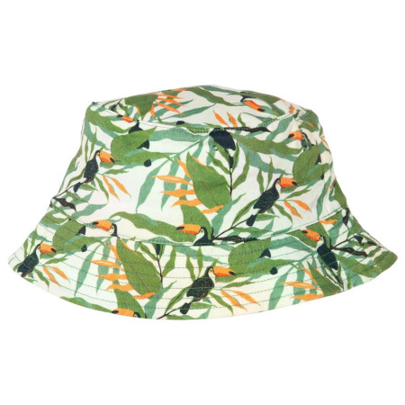 Kinderhut DucKsday Toucan Hat