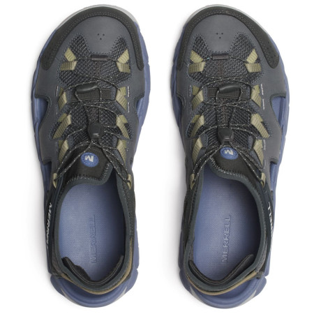 Herrenschuhe Merrell Maipo Explorer Sieve