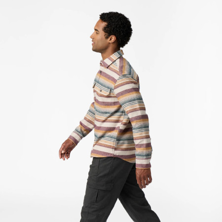 Herrenhemd Royal Robins Clouds Rest Hemp L/S