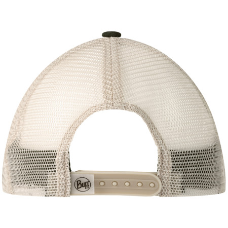 Baseballmütze Buff Explore Trucker Cap