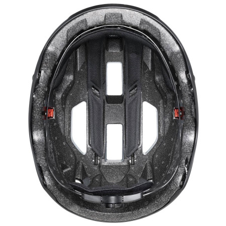 Fahrradhelm Uvex City Stride