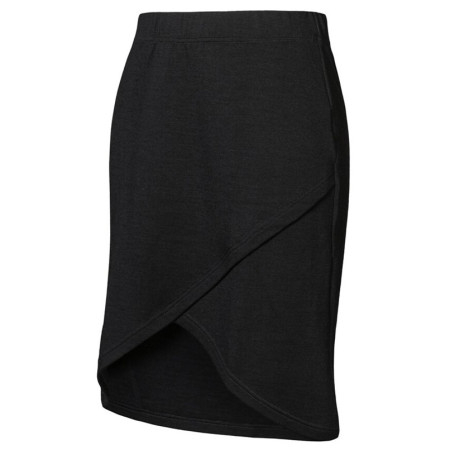 Damen Winterrock Sensor Merino Extreme Up