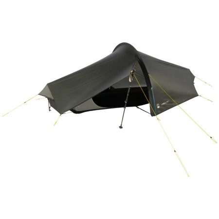 Ultraleichtes Zelt Terra Nova Equipment Laser Lite 1 grün scarab green