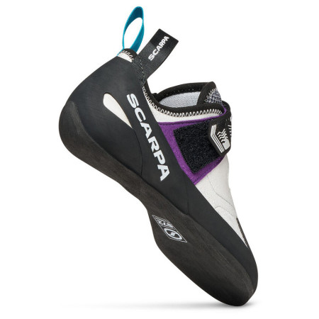 Kletterschuhe Scarpa Origin Vs Lv