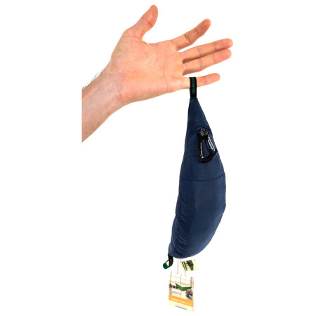 Hängematte Ticket to the Moon Lightest Hammock 320 x 145 cm