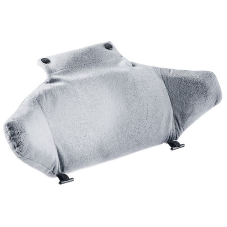 Kissen Deuter KC Chin Pad grau Grey